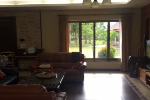 Haus in Pattaya, Thailand 3 Schlafzimmer № 21256 - Foto 5