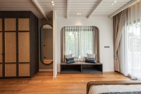 Haus in Pattaya, Thailand 3 Schlafzimmer № 22493 - Foto 14