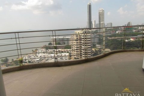 Eigentumswohnung in Pattaya, Thailand, 3 Schlafzimmer № 21240 - Foto 9