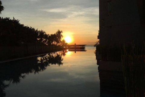 Studio in the Condo in Pattaya, Thailand  № 22167 - Foto 13
