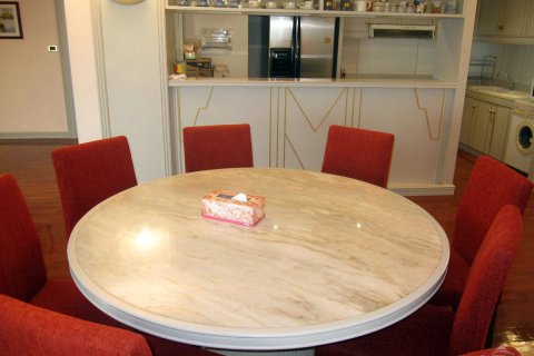 Eigentumswohnung in Pattaya, Thailand, 4 Schlafzimmer № 23318 - Foto 17