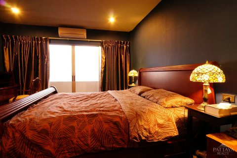 Eigentumswohnung in Pattaya, Thailand, 2 Schlafzimmer  № 20412 - Foto 4