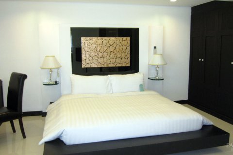 Eigentumswohnung in Pattaya, Thailand, 3 Schlafzimmer  № 22947 - Foto 9