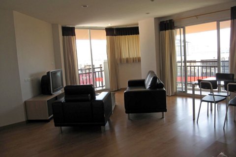 Eigentumswohnung in Pattaya, Thailand, 2 Schlafzimmer № 22756 - Foto 5