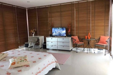 Haus in Pattaya, Thailand 5 Schlafzimmer № 22205 - Foto 15