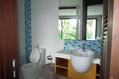 Eigentumswohnung in Pattaya, Thailand, 2 Schlafzimmer  № 19810 - Foto 14
