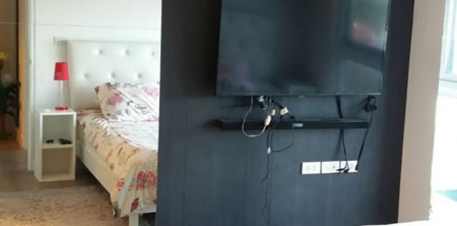 Eigentumswohnung in Pattaya, Thailand, 2 Schlafzimmer № 21712
