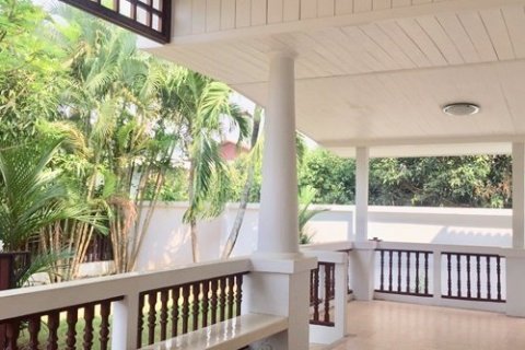 Haus in Pattaya, Thailand 3 Schlafzimmer № 20937 - Foto 29