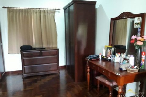 Haus in Pattaya, Thailand 3 Schlafzimmer № 21584 - Foto 28