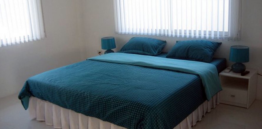 Haus in Pattaya, Thailand 3 Schlafzimmer № 23612