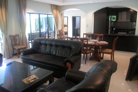 Haus in Pattaya, Thailand 3 Schlafzimmer № 22839 - Foto 12