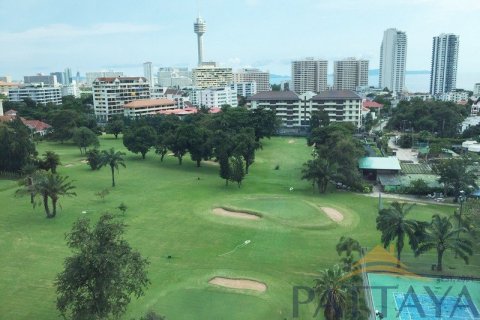 Eigentumswohnung in Pattaya, Thailand, 1 Schlafzimmer № 21174 - Foto 11