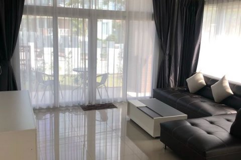 Haus in Pattaya, Thailand 4 Schlafzimmer № 21451 - Foto 6