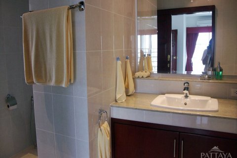 Eigentumswohnung in Pattaya, Thailand, 2 Schlafzimmer № 23009
