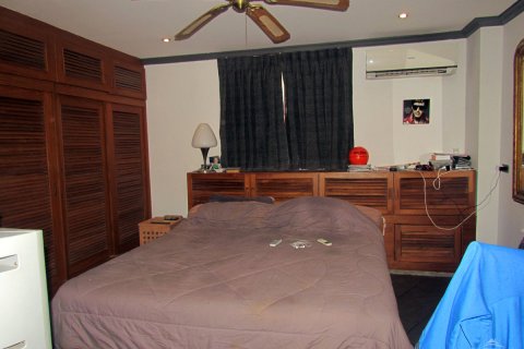 Eigentumswohnung in Pattaya, Thailand, 2 Schlafzimmer № 20487 - Foto 8