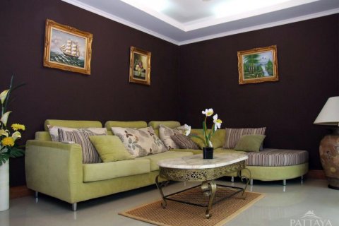 Haus in Pattaya, Thailand 3 Schlafzimmer № 20454 - Foto 7