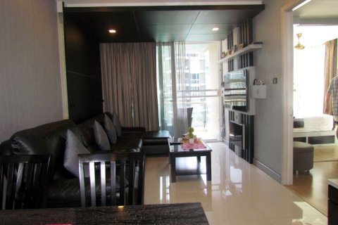 Eigentumswohnung in Pattaya, Thailand, 2 Schlafzimmer  № 20125 - Foto 6