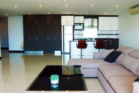 Eigentumswohnung in Pattaya, Thailand, 2 Schlafzimmer  № 20050 - Foto 10