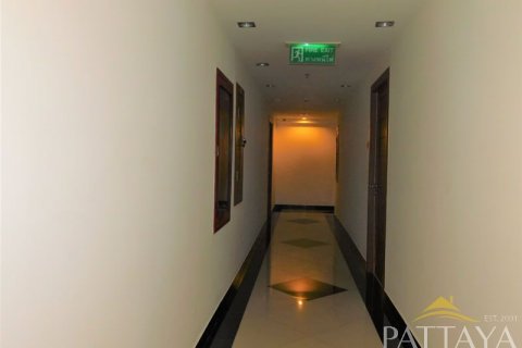 Eigentumswohnung in Pattaya, Thailand, 2 Schlafzimmer № 21540 - Foto 26