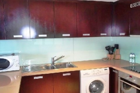 Eigentumswohnung in Pattaya, Thailand, 1 Schlafzimmer  № 20997 - Foto 6