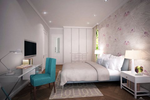 Haus in Pattaya, Thailand 4 Schlafzimmer № 20653 - Foto 6