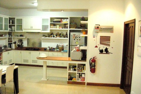 Haus in Pattaya, Thailand 3 Schlafzimmer № 24052 - Foto 4