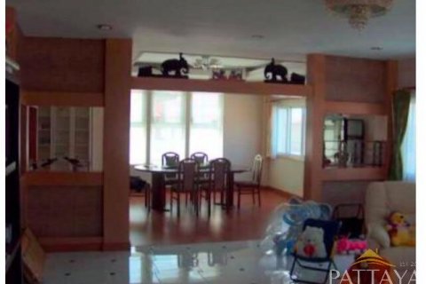 Haus in Pattaya, Thailand 9 Schlafzimmer № 21646 - Foto 12
