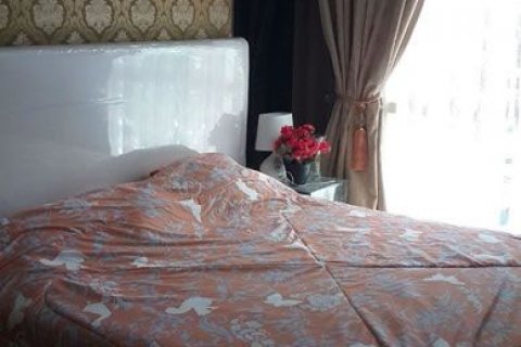 Eigentumswohnung in Pattaya, Thailand, 2 Schlafzimmer № 21586 - Foto 4