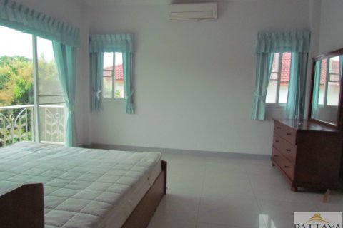 Haus in Pattaya, Thailand 4 Schlafzimmer № 20878 - Foto 26
