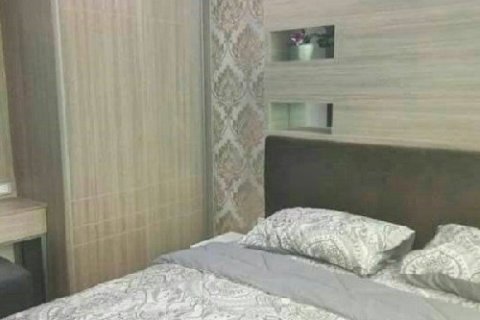 Eigentumswohnung auf Jomtien Beach, Pattaya, Thailand, 1 Schlafzimmer № 20965 - Foto 7