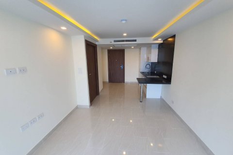 Eigentumswohnung in Pattaya, Thailand, 1 Schlafzimmer  № 22126 - Foto 4