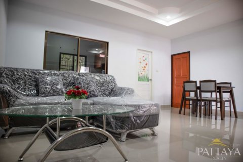 Haus in Pattaya, Thailand 2 Schlafzimmer № 21565 - Foto 2