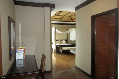 Haus in Pattaya, Thailand 3 Schlafzimmer № 24142 - Foto 22
