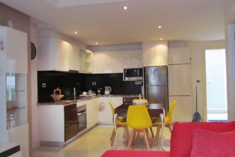 Eigentumswohnung in Pattaya, Thailand, 1 Schlafzimmer  № 20980 - Foto 3