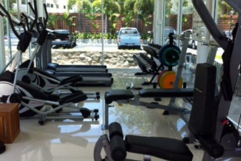 Eigentumswohnung in Pattaya, Thailand, 2 Schlafzimmer  № 24090 - Foto 4
