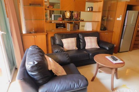 Eigentumswohnung in Pattaya, Thailand, 1 Schlafzimmer № 21344 - Foto 12