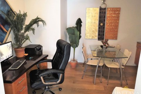 Eigentumswohnung auf Jomtien Beach, Pattaya, Thailand, 1 Schlafzimmer  № 21314 - Foto 7