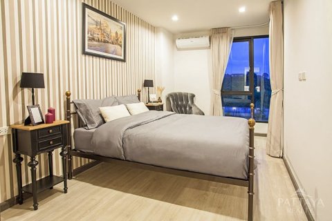 Studio in the Condo in Pattaya, Thailand № 20545 - Foto 7