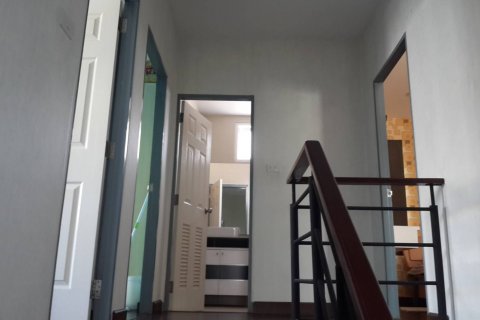 Haus in Pattaya, Thailand 3 Schlafzimmer № 22071 - Foto 10