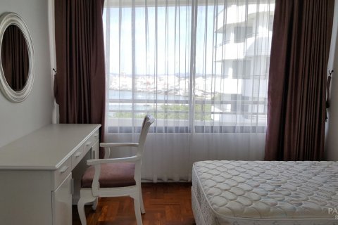 Eigentumswohnung in Pattaya, Thailand, 4 Schlafzimmer № 20583 - Foto 15