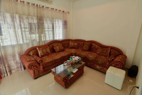 Haus in Pattaya, Thailand 3 Schlafzimmer № 22100 - Foto 14