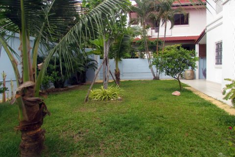 Haus auf Jomtien Beach, Pattaya, Thailand 3 Schlafzimmer № 20742 - Foto 23