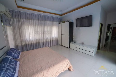 Haus in Pattaya, Thailand 3 Schlafzimmer № 21306 - Foto 11