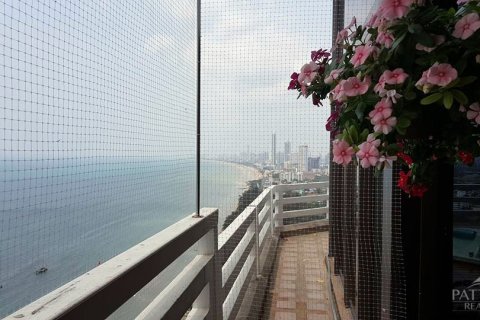 Eigentumswohnung in Pattaya, Thailand, 4 Schlafzimmer № 20414 - Foto 8