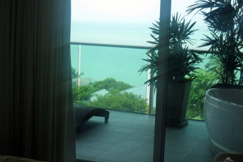 Eigentumswohnung in Pattaya, Thailand, 2 Schlafzimmer № 23132 - Foto 8