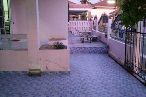 Haus in Pattaya, Thailand 3 Schlafzimmer № 21006 - Foto 3