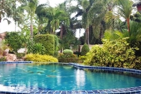 Haus in Pattaya, Thailand 3 Schlafzimmer № 21049 - Foto 3