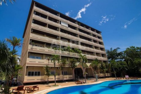 Eigentumswohnung auf Jomtien Beach, Pattaya, Thailand, 1 Schlafzimmer № 22144 - Foto 13