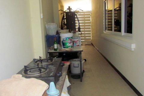 Haus in Pattaya, Thailand 4 Schlafzimmer № 20381 - Foto 13