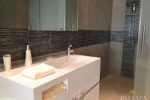 Eigentumswohnung in Pattaya, Thailand, 1 Schlafzimmer  № 21270 - Foto 6